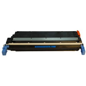 C9730A C9731A C9732A c97compatible uyumlu renkli toner HP için kartuş Laserjet 5500/ 5550 - Product Image 2