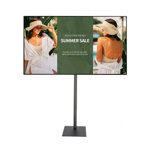 Китайский новый рекламный дисплей с системой android, яркость 700 нит - Product Image 3