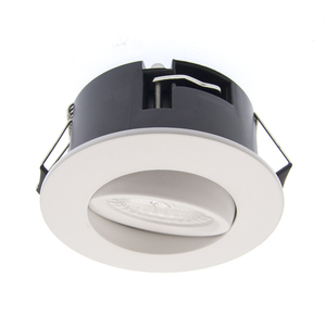 Garanti 5 yıl yüksek kaliteli tasarrufu yuvarlak tavan 5w gömme <span class=keywords><strong>led</strong></span> downlight spot 3000k