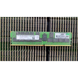 64G 4drx4 2400 Reg mô-đun bộ nhớ 805358-b21 809085-091 819413-001 - Product Image 1