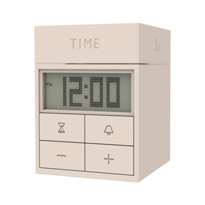 Цифровой кухонный таймер - Product Image 4