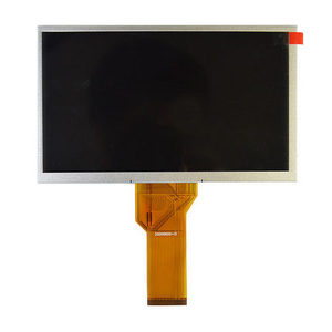 Inninux 7 pollici 800x480 TFT moduli Display LCD modello AT070TN92/at070 tn94 - Product Image 1