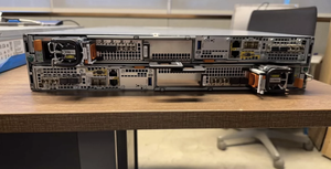 110-558-307A-00 per EMC PowerStore 7000T Controller di archiviazione