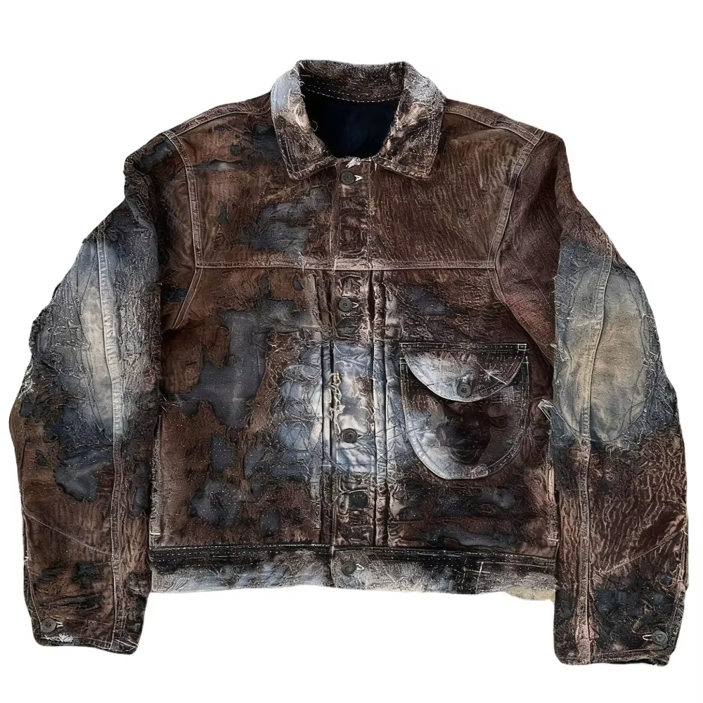 Marron