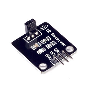 Modulo ricevitore a infrarossi digitale 38KHz - Product Image 1