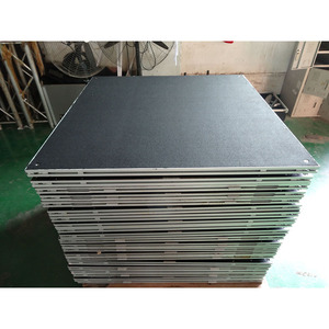 Có thể điều chỉnh ngoài nền tảng sân khấu/làm cỏ sàn trang trí sân khấu/nhôm khung sân khấu Giàn - Product Image 3