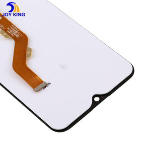 批发价格屏幕6.21英寸，适用于Infinix S4 X626液晶显示器，带触摸屏数字化仪组件传感器更换 - Product Image 5