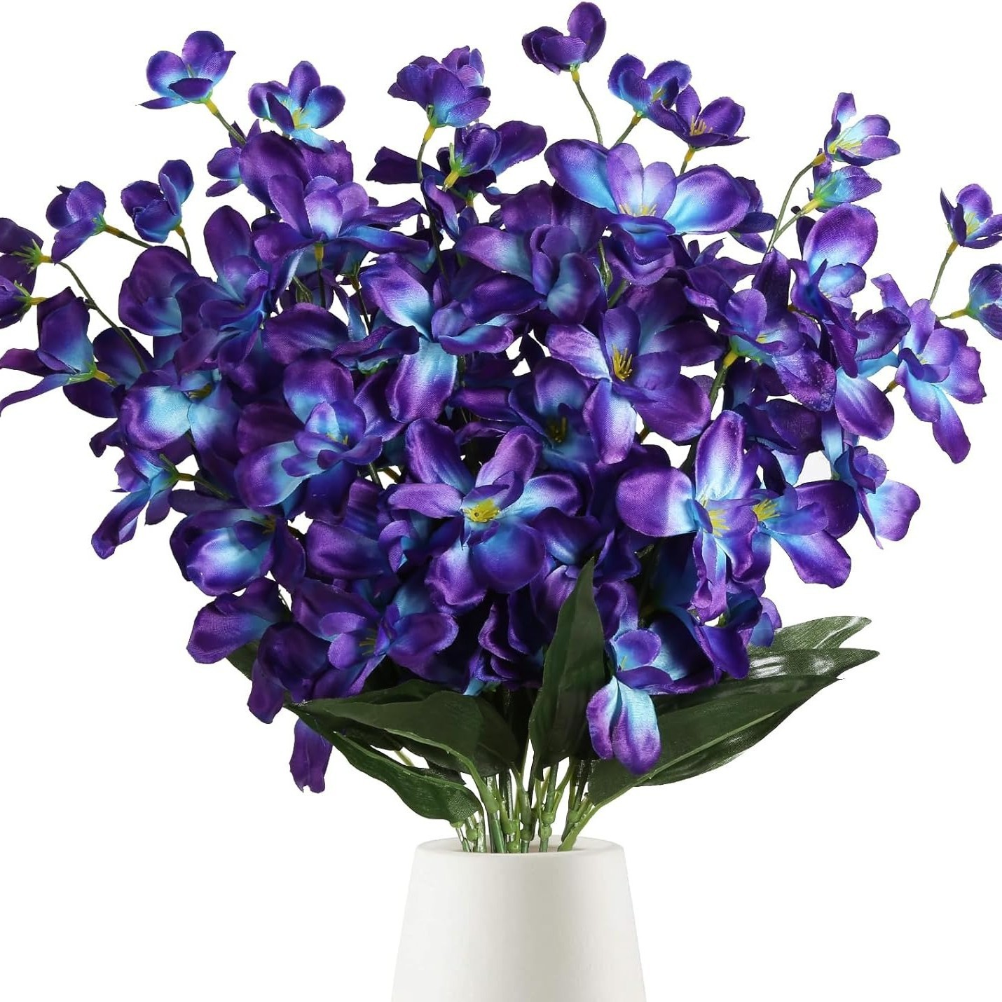 Orchidée violette