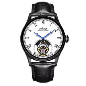 นาฬิกากลไกสำหรับผู้ชายสายรัดข้อมือ - Product Image 3