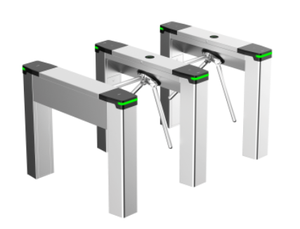 Prezzo a buon mercato 304 in acciaio inox 304 Anti-collisione in acciaio inox Face Machine QR codice di accesso sistema di controllo treppiede tornello - Product Image 4