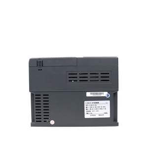 4.0kw Frequency Converter 380v 3 <strong>Phase</strong> <strong>Input</strong> <strong>Output</strong> Inverter <strong>VFD</strong> Frequency Inverter - Product Image 5
