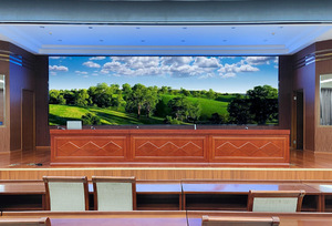 <strong>LED</strong> Digital Screen 1.86mm 4K HD Indoor Ultra Clear CAILIANG Commercial Advertisement <strong>Display</strong> <strong>Module</strong> - Product Image 6