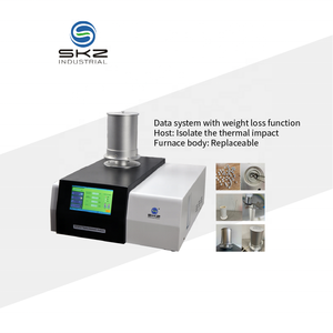 SKZ1053 TGA热重分析仪先进测试设备 - Product Image 2