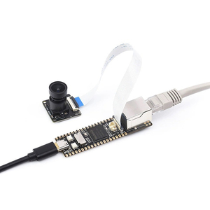Presa di fabbrica RV1106 Luckfox Pico Pro/Max Linux scheda di sviluppo Cortex A7 processore 256 memoria MB