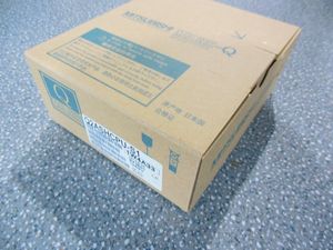 100% neue Original-Mitsubishi-SPS-CPU-Einheit der A-Serie verfügt über 1024 Eingangs-und Ausgangs punkte Q2ASHCPU-S1 Daten geräte punkte