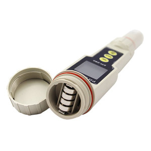 PH-280 digitale portatile sensore acqua temperatura Ph prezzo Ph metro Arduino - Product Image 2
