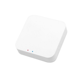 Беспроводной шлюз Tuya/ZigBee/BT 3-в-1, устройства для умного дома, дистанционное управление через приложение, удобное Настройка, Умные Огни, кондиционеры - Product Image 1