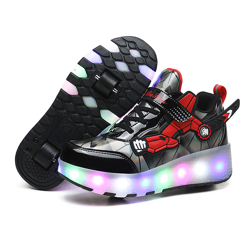 2166 Black