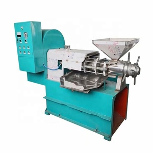 AOLS Domestic Commercial Small Manual <strong>Musterd</strong> Olive Mustard Coconut Black Seed Cold Press Machine <strong>Oil</strong> - Product Image 3