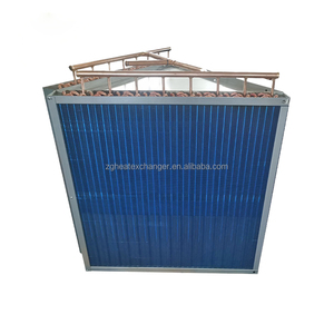 2024 New Design OEM Heat <strong>Exchanger</strong> Use for Water Reaction Cool and Heat Device Suitable Price - Product Image 3