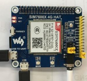 New and Cheap <strong>SIMCom</strong> Original 4G LTE Cat-1 Module - Product Image 2