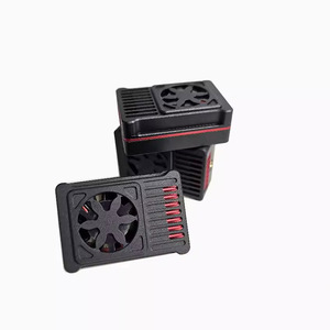 BlueSkyQuest 5.8G VTX Video <strong>Transmitter</strong> 2.5W High Power Built-in Microphone for <strong>FPV</strong> <strong>RC</strong> Drones - Product Image 5