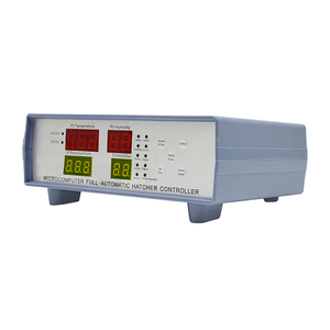 XM-18k-2 微机数字自动培养箱控制器蛋培养箱控制器 - Product Image 3