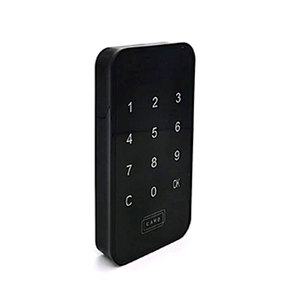 Smart Security Gym Locker Room Pantalla táctil Teclado digital Bloqueo automático de casillero - Product Image 5