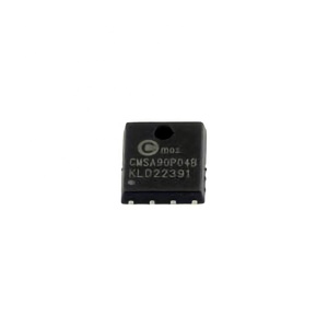integrated circuit CMSA90P04B 5x6 Smart power IGBT Darlington digital transistor three-level thyristor - Product Image 1