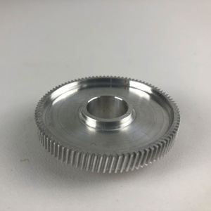 Подгонянный производитель CNC, двигатель, механический механизм, 5 осевой стальной CNC, обрабатывающая часть, набор для штамповки металла, запчасти для машины, поставщик автомобилей - Product Image 2