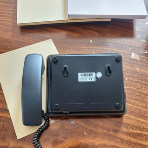 Điện thoại cố định PSTN RJ11 điện thoại văn phòng khách sạn tương tự với ID người gọi điện thoại cố định cho khách sạn và văn phòng - Product Image 3