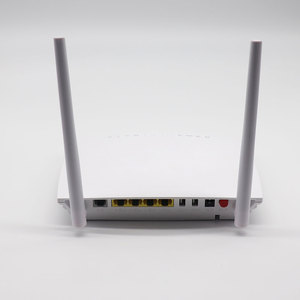 AN5506-01-A AN5506-02-B AN5506-02-FG AN5506-04-FS AN5506 GPON ONT terminali 1 * GE + 1 * FE + 1 * tencere + WIFI - Product Image 2