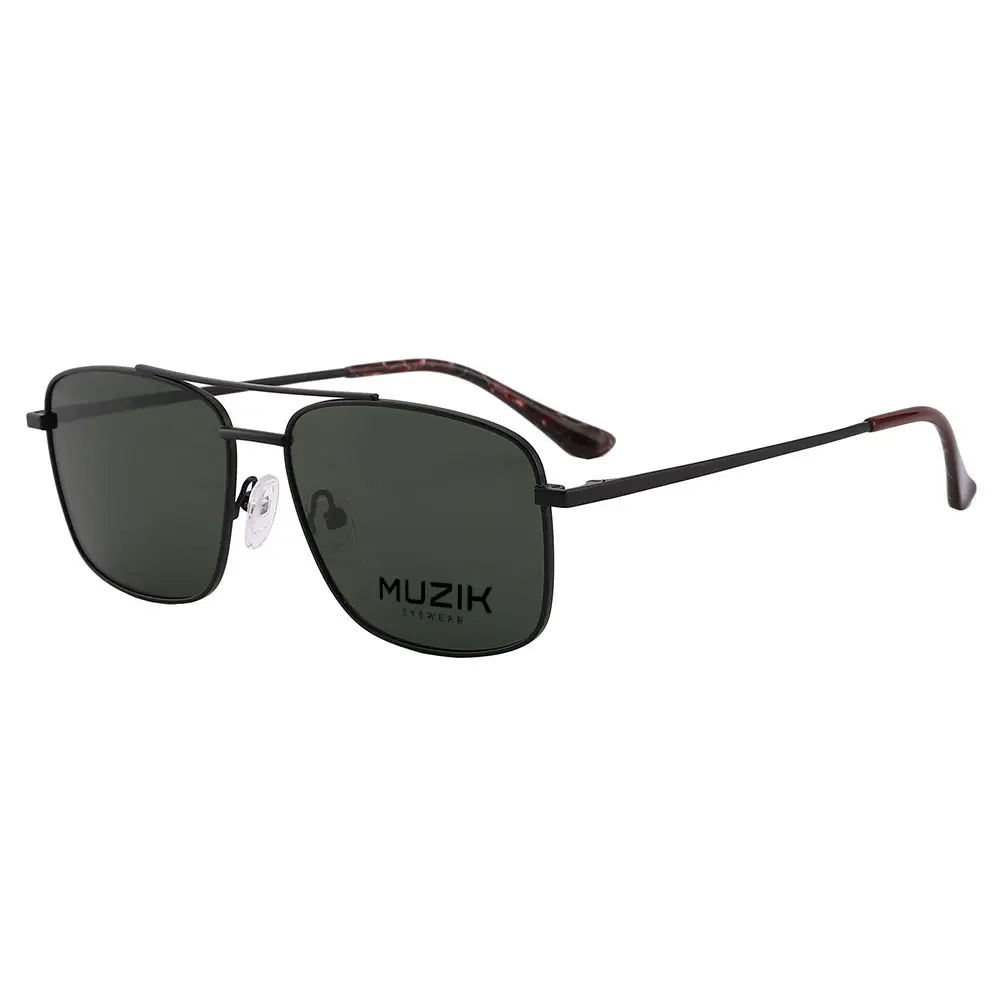 SML063, готовые в наличии, бесплатные образцы, солнцезащитные очки с принтом логотипа на заказ, солнцезащитные очки нового дизайна, солнцезащитные очки с авиационной металлической оправой