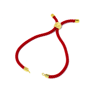 Diy Handmade <strong>String</strong> Bracelets Thread for Bracelet Making <strong>String</strong> for Bracelets Adjustable Rope Fashion Red Rope for Women Girls - Product Image 3