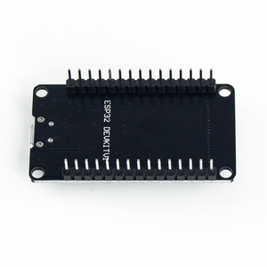 ESP32開発ボードWiFiおよびBT超低消費電力デュアルコアESP-32 ESP-32S ESP32同様のESP8266 - Product Image 3
