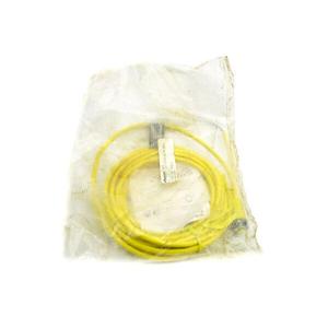 US/3-DC-P/N-S0 L-PVC-5M/W W80210 nuovo originale pronto magazzino automazione industriale PLC Controller di programmazione - Product Image 1