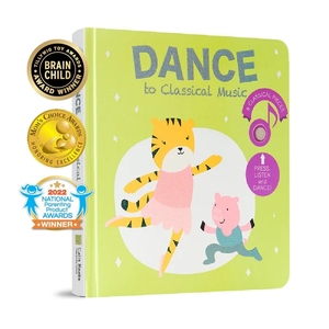 Customized Full Color Printing Programmable Sound Button <strong>Book</strong> for Children