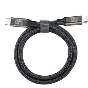phone charger cable 240W PD Type-C Cable Universal 480Mbps PD3.1 Fast Charging <strong>Data</strong> Transfer USB C Cable for Phone and <strong>Computer</strong>