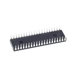 FLYCHIP-Circuito Integrado Original, Caja Original IC, Microcontrolador de Chip IC, Componentes Electrónicos, DIP-40, 1 Unidad, 2 Unidades - Product Image 2