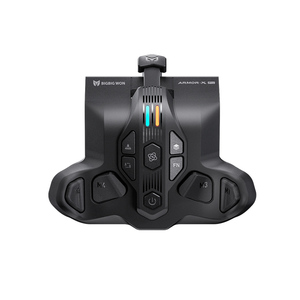Armor-X Pro Button Controller Gamepad Back Button Attachment Key Paddles for Xbox Series Controller Back Button