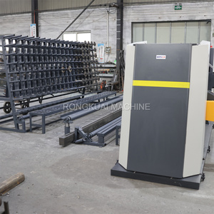 High-Efficiency <strong>Hexagonal</strong> Wire Mesh <strong>Machine</strong> Automated Metal Mesh Production Equipment - Product Image 3