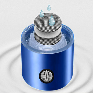 便携式净水器碱性水发生器氢水离子发生器 - Product Image 4