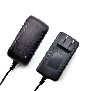 Adaptador AC/DC de 12V/24V/5V con fuente de alimentación conmutada 3A/2A/1A, adaptador de enchufe de CC de 5,5mm 1.5A - Product Image 3