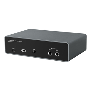 USB аудио интерфейс для контрольной комнаты компьютера сотового телефона записи X2 - Product Image 2