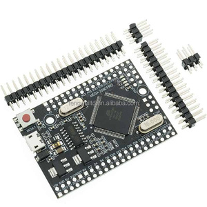 MEGA CH340 PRO Development Board 16AU MCU-Modul Kompatibel mit Arduino für Kits und Projekte
