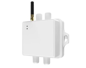 กล่องกันน้ำติดผนังกลางแจ้งมาตรฐาน IP65 สำหรับอุปกรณ์อิเล็กทรอนิกส์ พร้อมเซ็นเซอร์วัดอุณหภูมิและความชื้น - Product Image 3