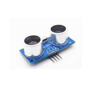 Módulo de rango ultrasónico, HC-SR04 de sensor ultrasónico compatible con UNO R3/51/STM32, nuevo