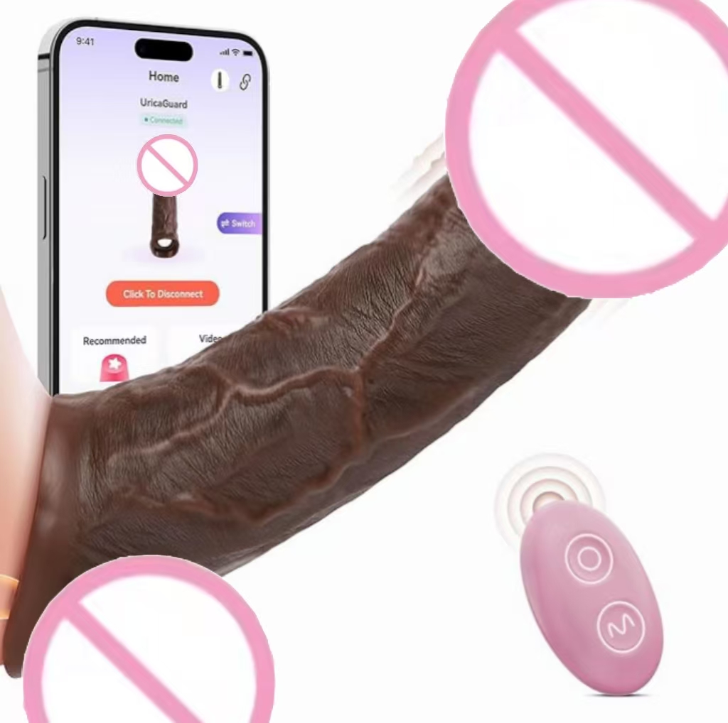 Nero+Telecomando+APP