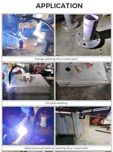 Robots colaborativos de tamaño mediano Arrastre de seis ejes TeachingrobotsSuitable forweldinghandling Stacking - Product Image 6