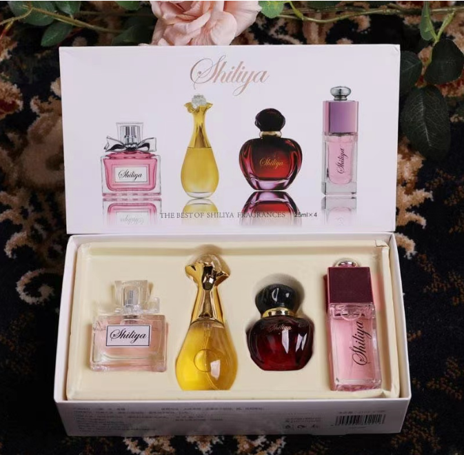Perfume Gift Sets 266